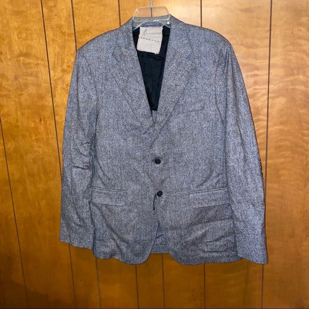 Men’s Luca Venturini blazer sz 42
